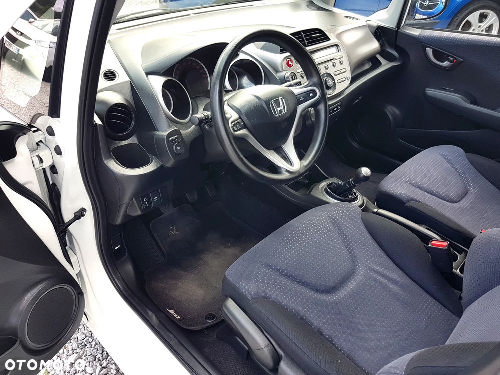 Honda Jazz 1.2 i-VTEC Trend - 10