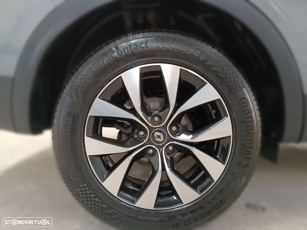 Renault Arkana 1.6 E-Tech Full Hybrid Evolution - 6