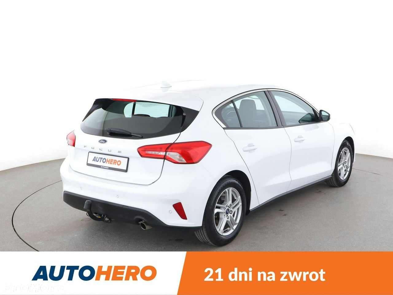 Ford Focus - 7