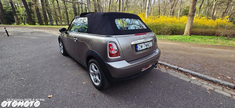 MINI Cooper Standard - 4