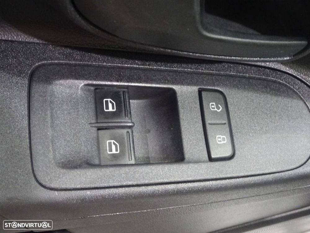 VW e-Up! Confort - 10