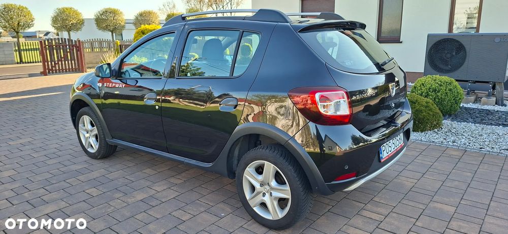 Dacia Sandero TCe 90 Laureate - 5