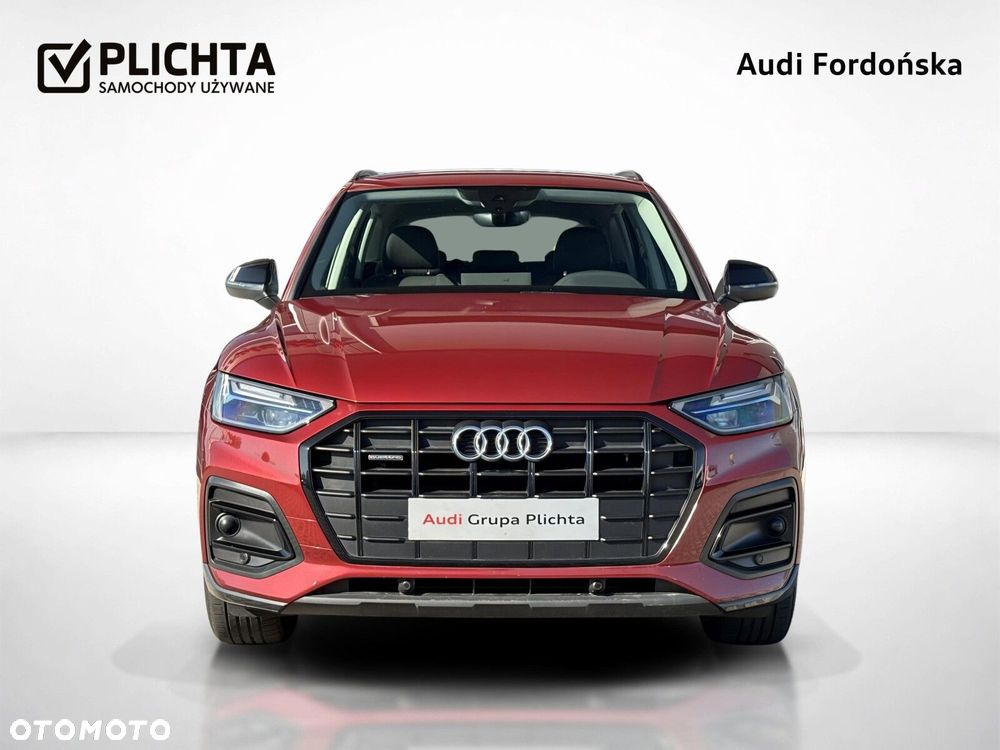 Audi Q5 - 10