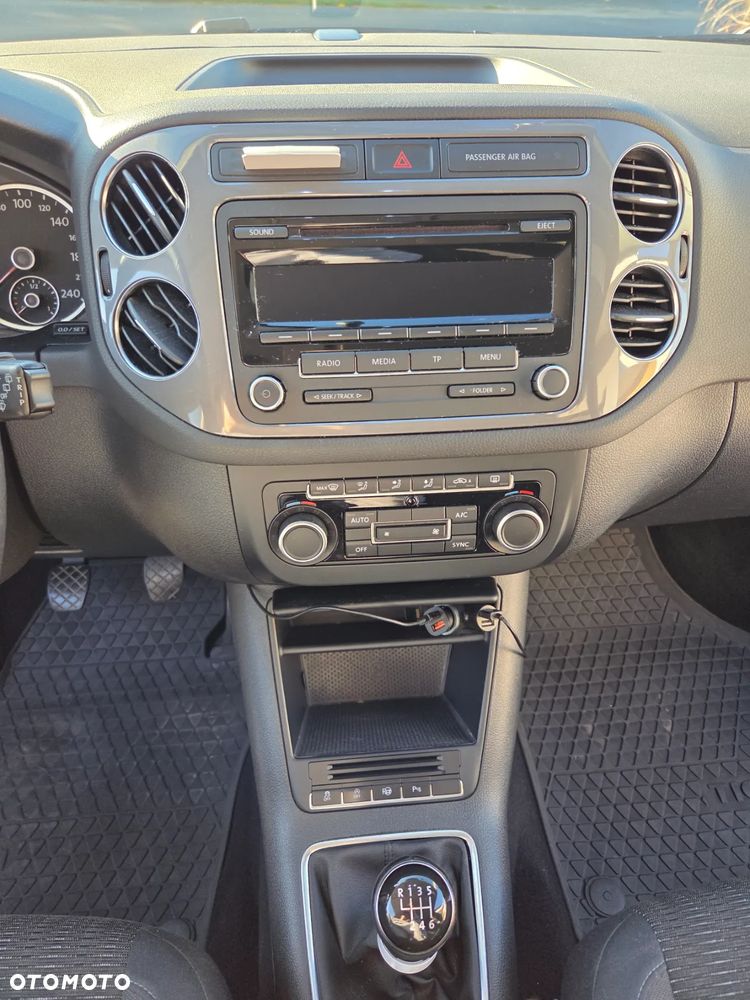 Volkswagen Tiguan 2.0 TDI CityLine - 7