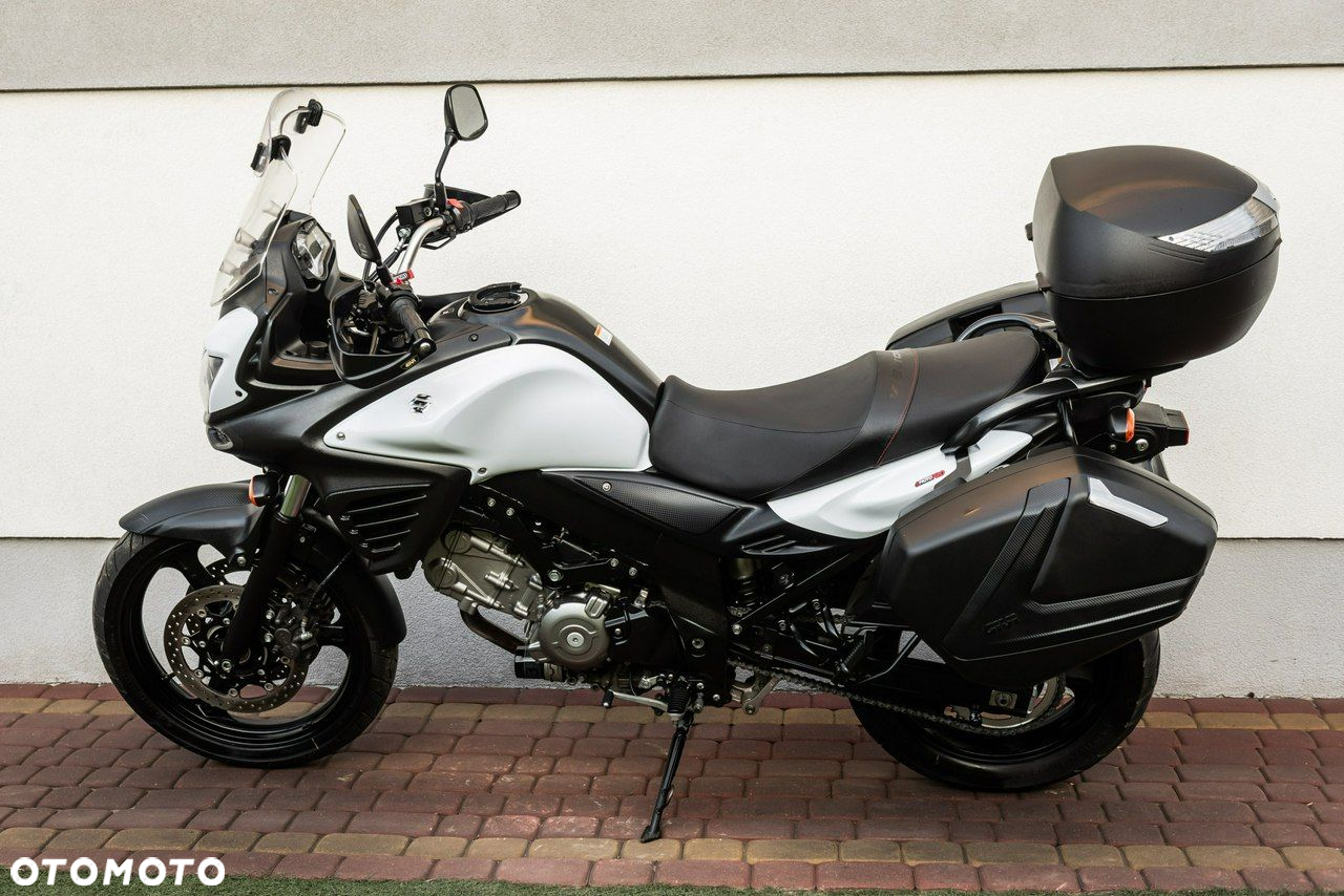 Suzuki DL - 5