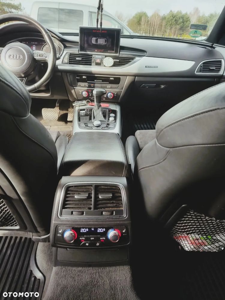 Audi A6 - 17