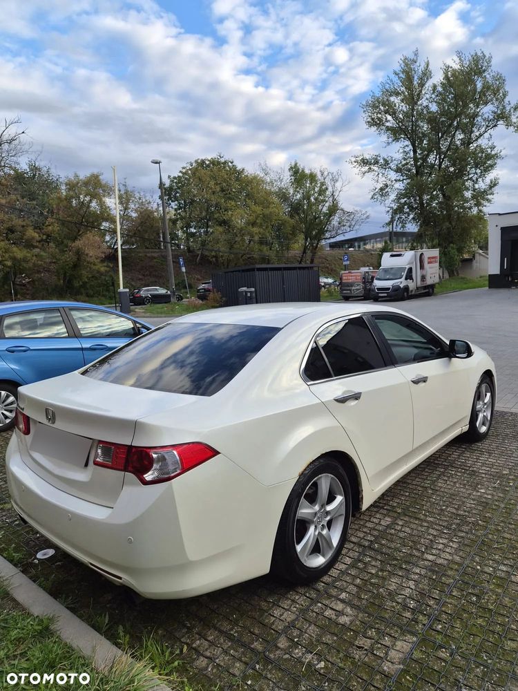 Honda Accord 2009 photo 5