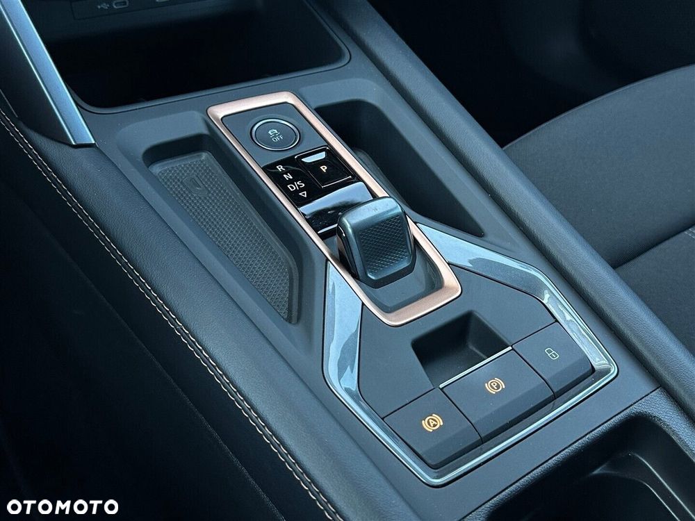 Cupra Formentor 1.5 eTSI mHEV DSG - 18