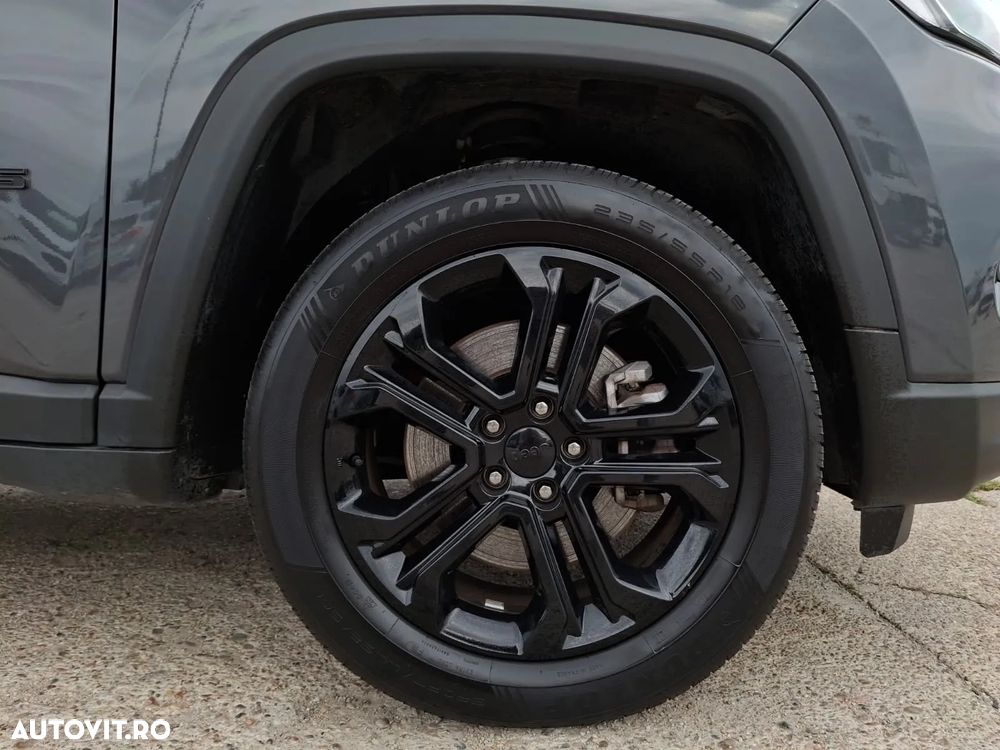 Jeep Compass 1.3 T-GDI 4xe PLUG-IN HYBRID Automatik Limited - 26