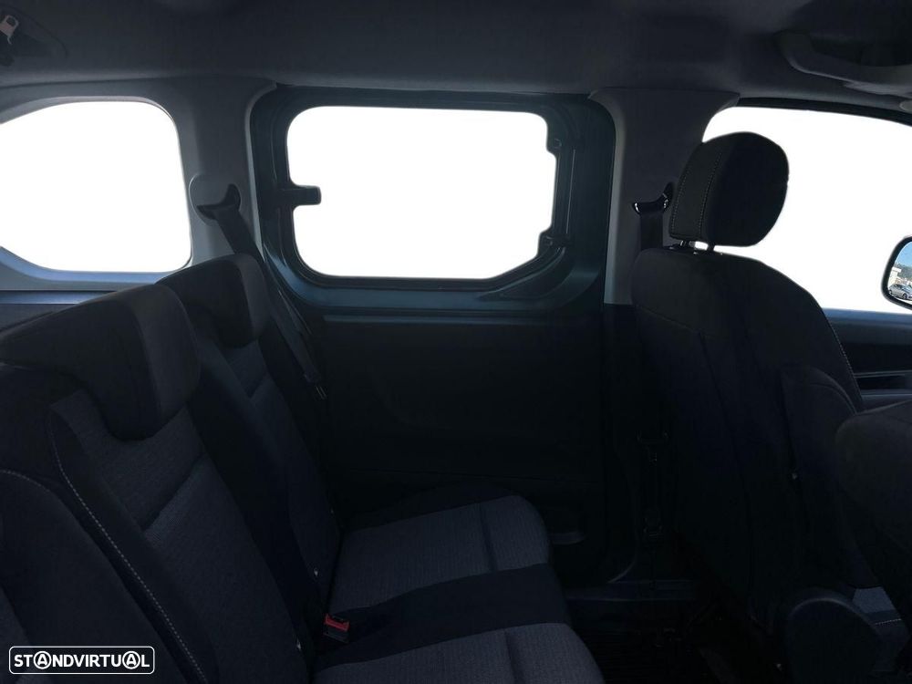 Toyota Proace City Verso 1.2G L1 Comfort - 8