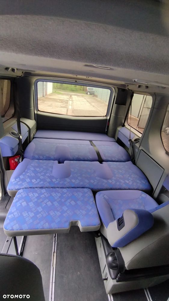 Opel Vivaro L1H1 Life - 26