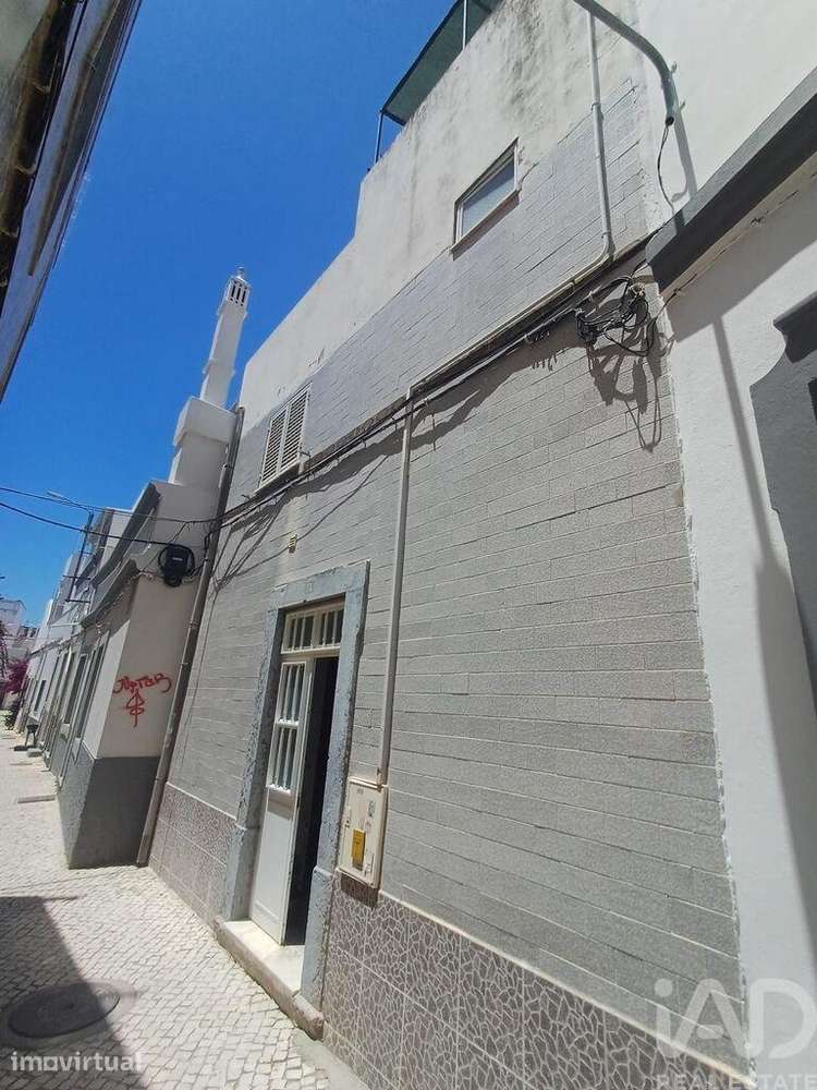 Prédio em Olhão - Grande imagem: 3/25