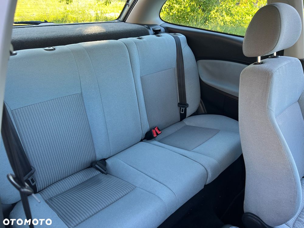 Seat Ibiza - 5