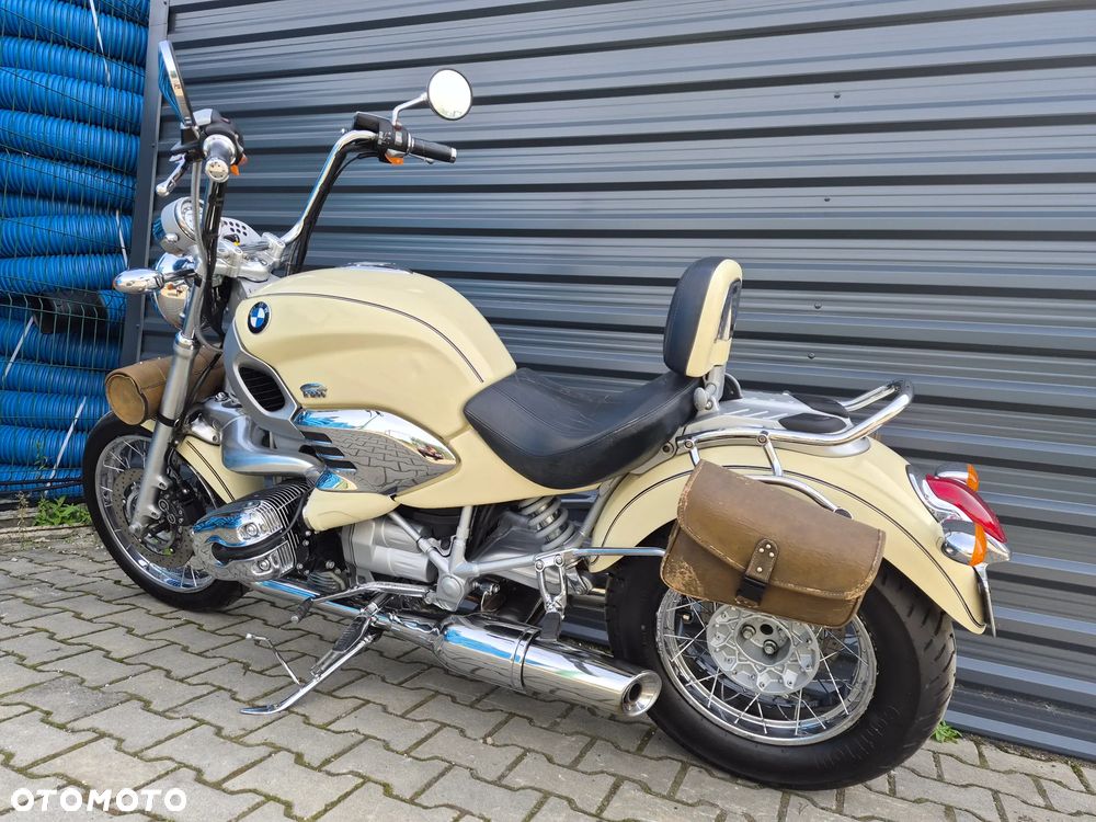 BMW R - 3