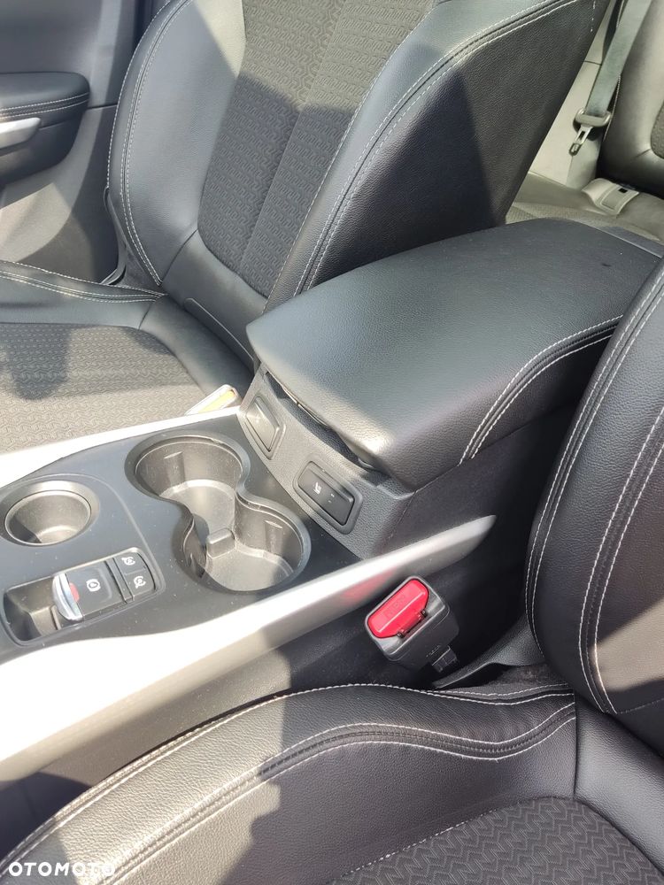Renault Kadjar 1.2 Energy TCe Intens - 9