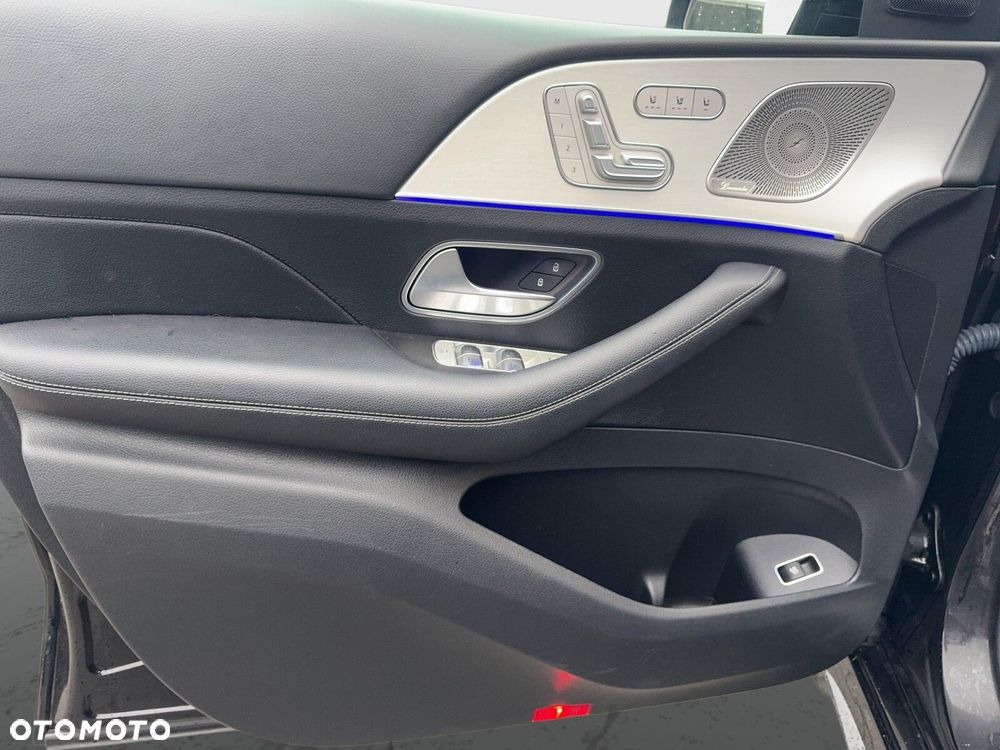 Mercedes-Benz GLE - 18