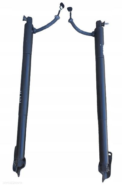 bmw 5 gt f07 siłownik teleskop klapy 7200543 oryg - 1