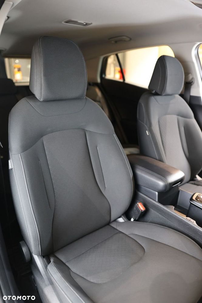 Kia Sportage 1.6 T-GDI MHEV M 2WD DCT - 13