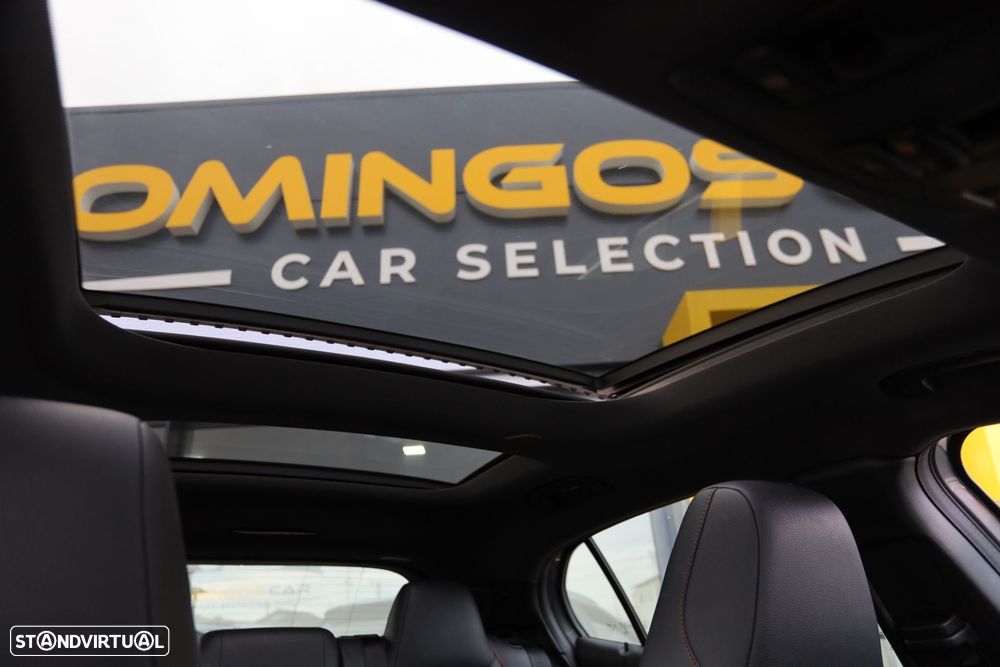 Mercedes-Benz GLA 180 d AMG Line Aut. - 23