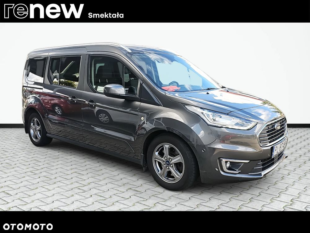 Ford Tourneo Connect - 3
