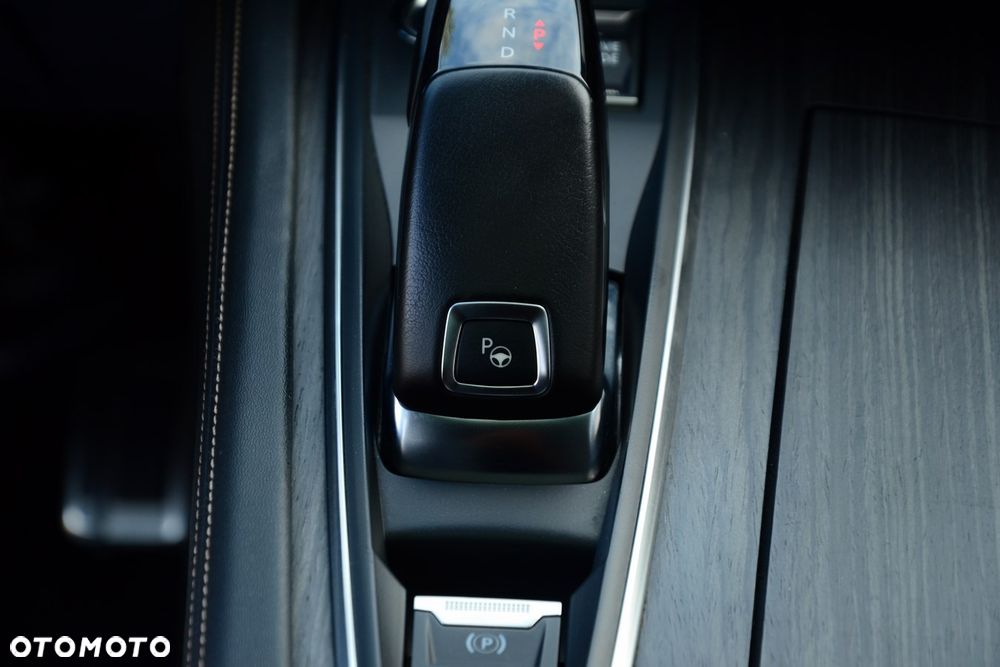 Peugeot 508 BlueHDi 180 EAT8 GT - 31