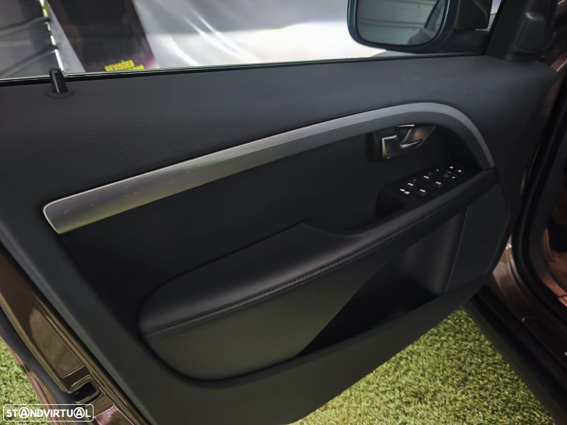 Volvo XC 70 2.0 D4 Summum - 32
