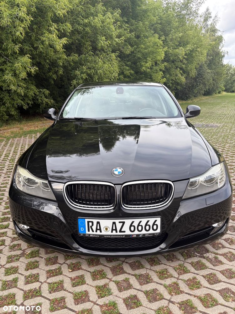 BMW Seria 3 318d - 7
