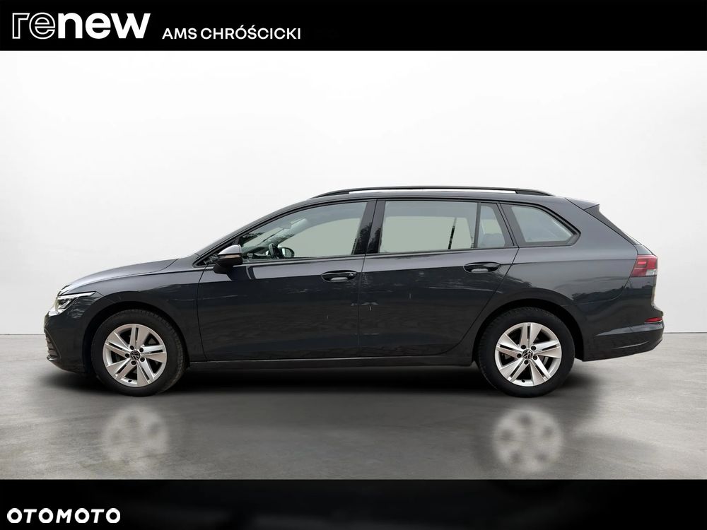 Volkswagen Golf 1.5 TSI EVO Life - 3