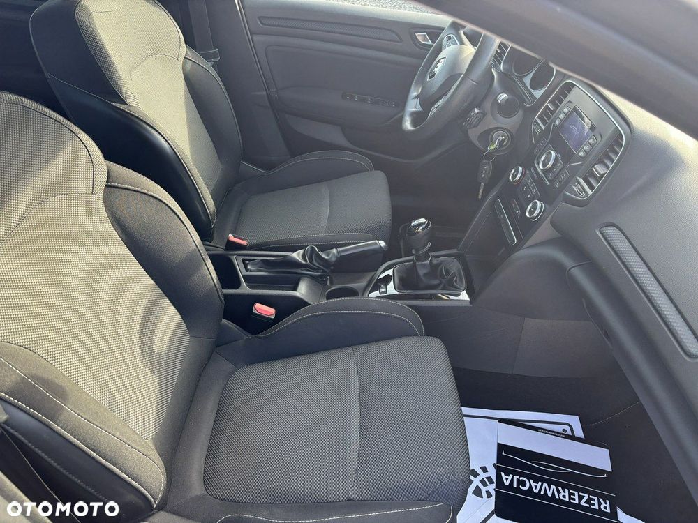 Renault Megane - 34