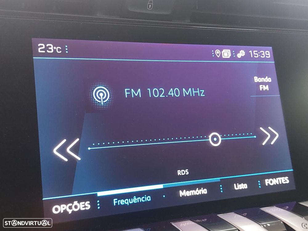 Peugeot 508 SW 1.5 BlueHDi Business Line - 17