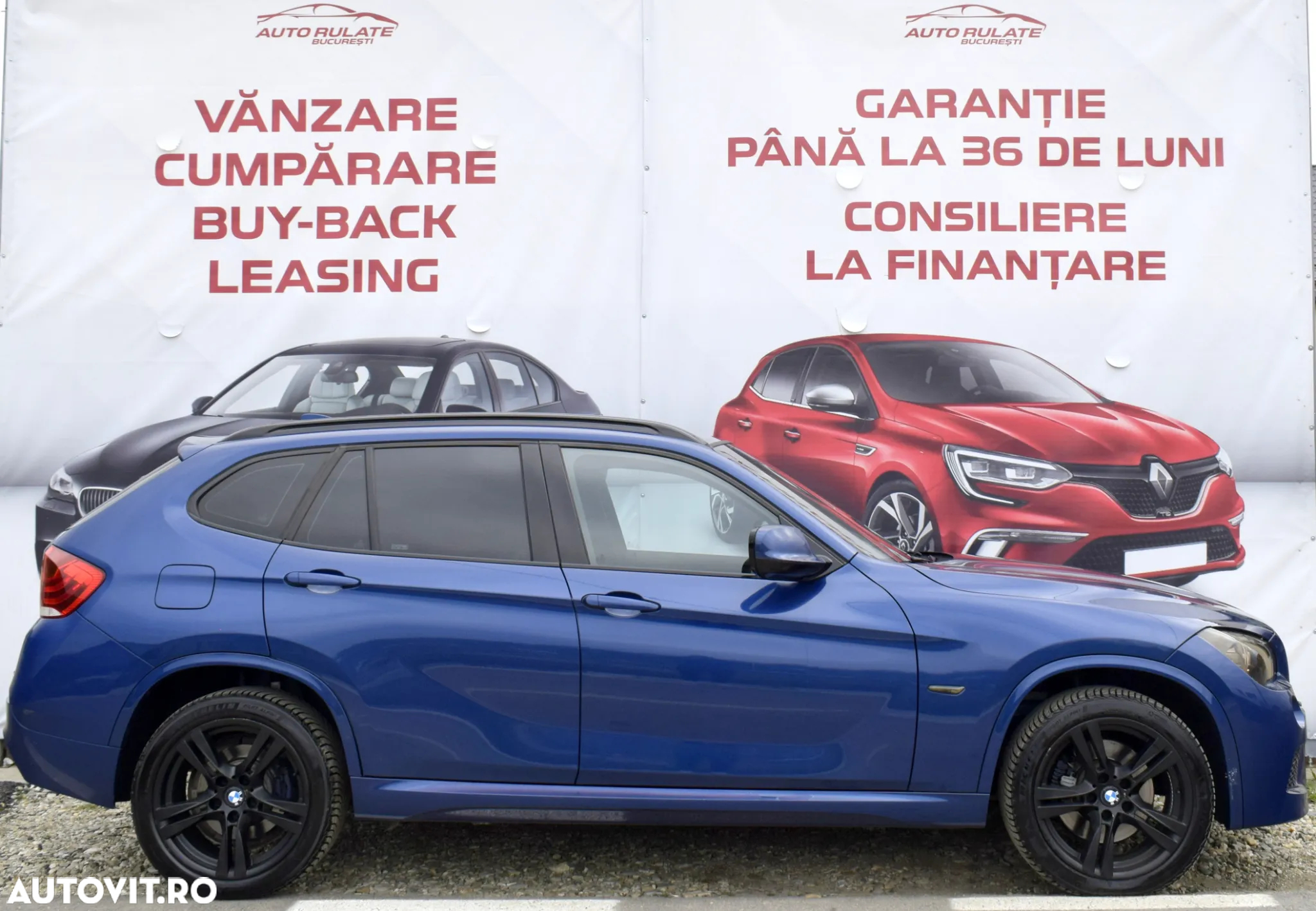 BMW X1 - 4