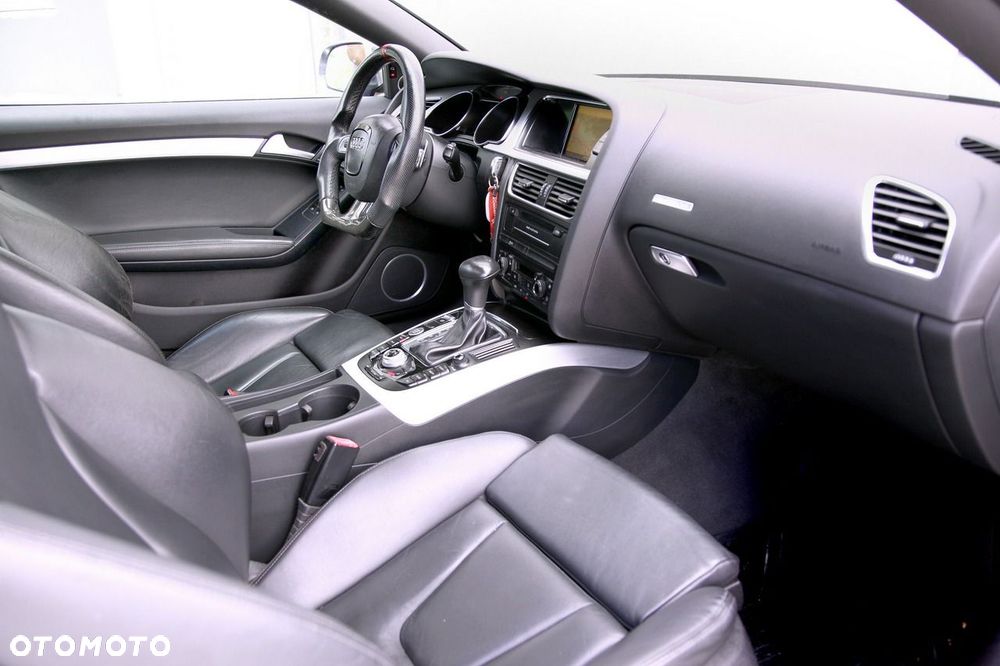 Audi A5 Coupé - 14