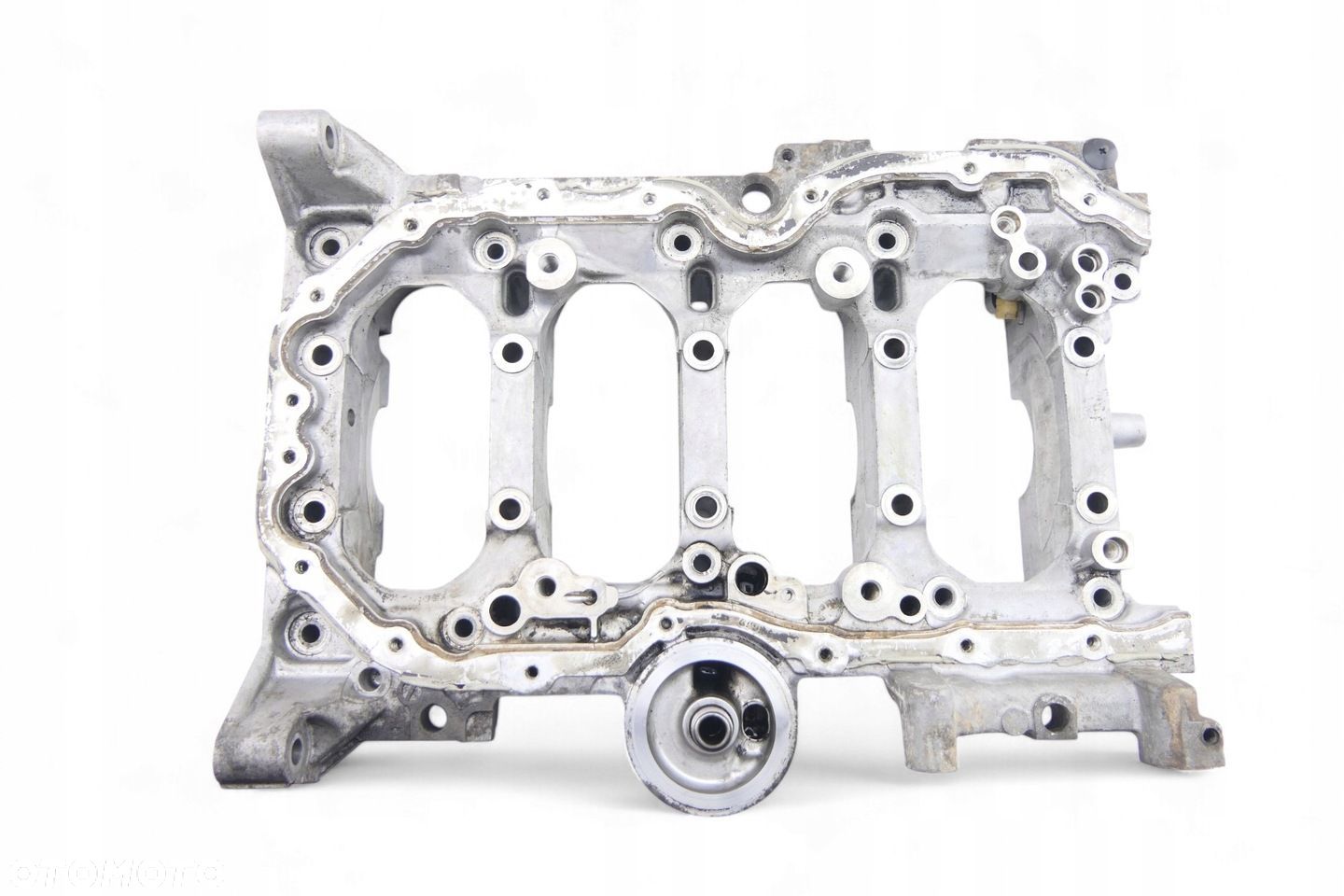 Karter miska oleju MAZDA 6 III GJ 2.2 CITD SH0110382 - 1
