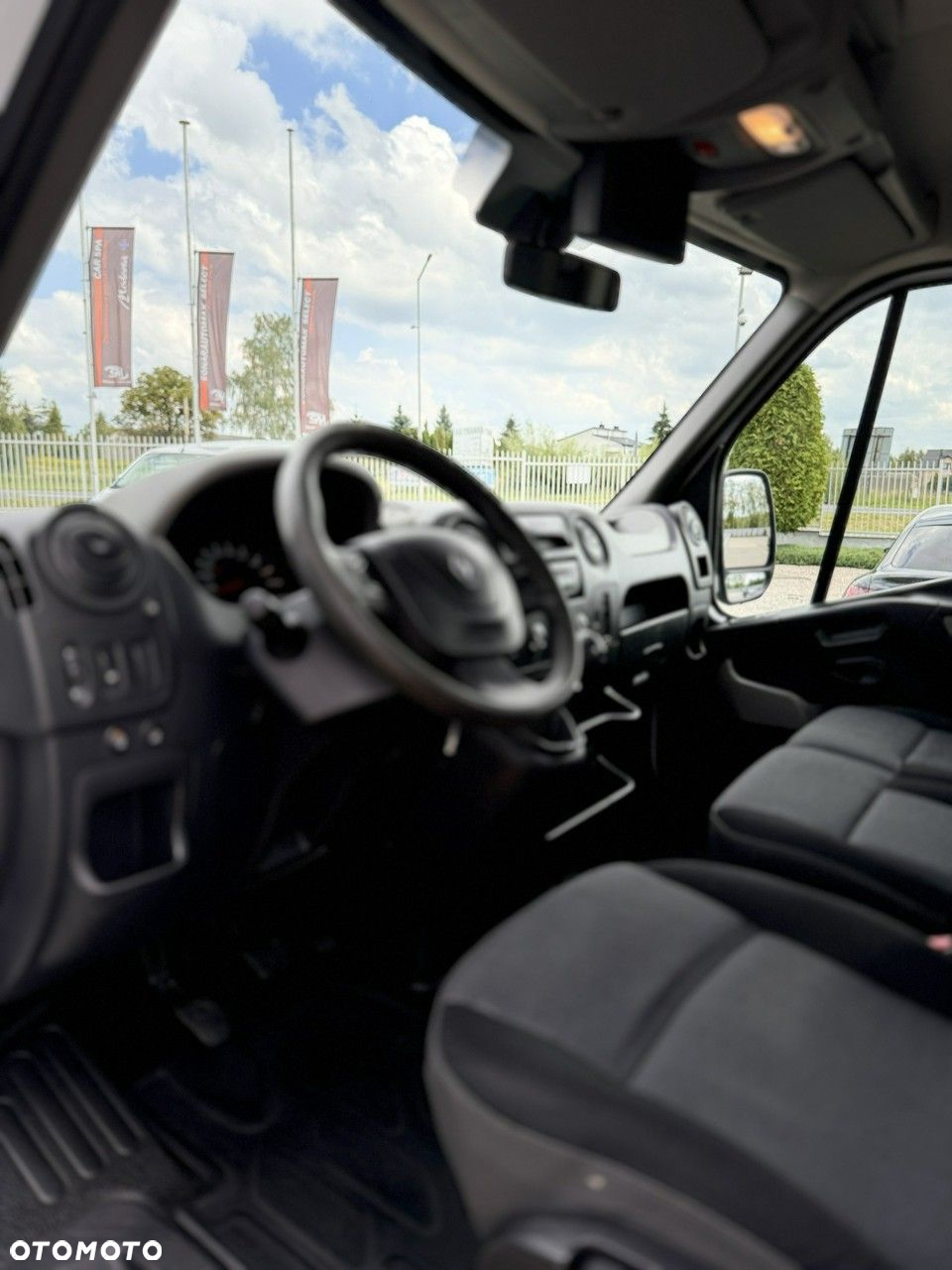 Renault Master - 24