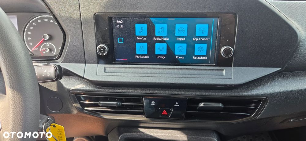 Volkswagen Caddy - 7