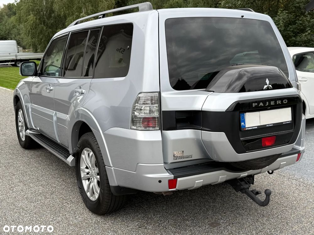 Mitsubishi Pajero 3.2 DID Instyle EU6 - 34