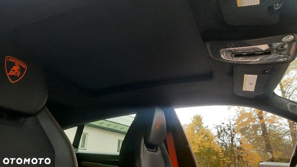 Lamborghini Urus Standard - 10