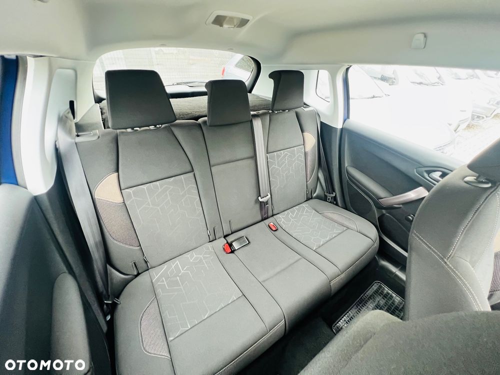 Peugeot 2008 1.2 Pure Tech Active EU6 - 13