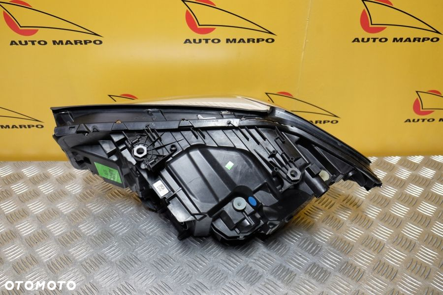 BMW 5 530 G30 G31 M5 2017- REFLEKTOR LAMPA FULL LED R USA - 6
