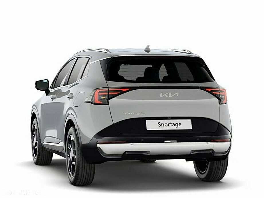 Kia Sportage - 15