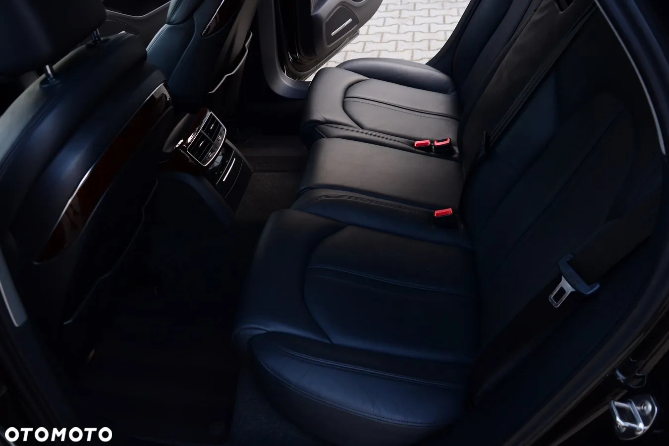 Audi A8 - 23