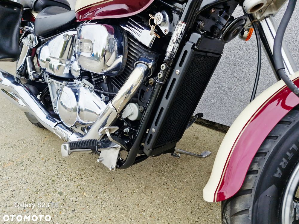 Suzuki Marauder - 26