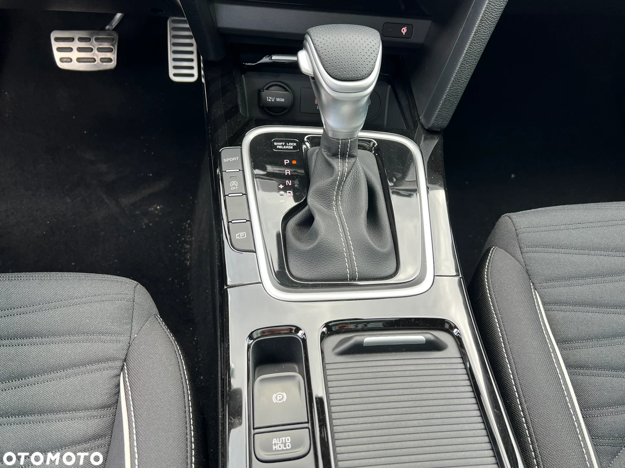 Kia ProCeed 1.5 T-GDI GT Line DCT - 17