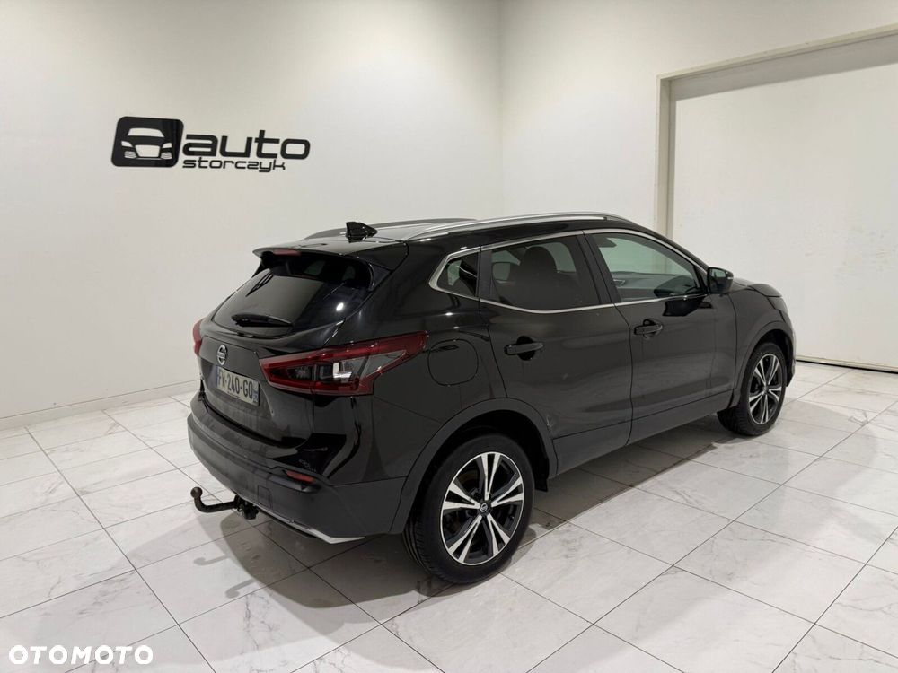 Nissan Qashqai - 9