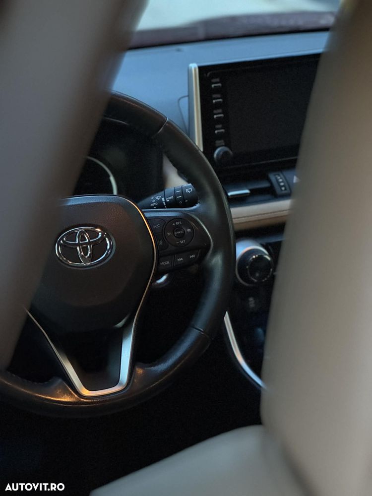 Toyota RAV4 ver-2-5-vvt--ie-4x4-luxury - 7