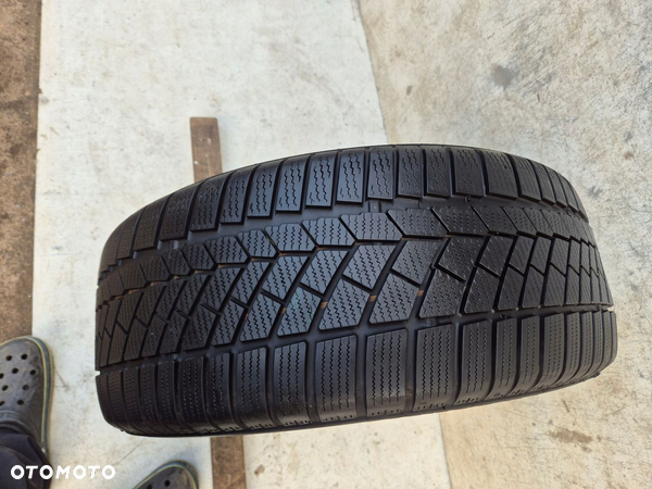 Continental ContiWinterContact TS 830 P 225/55R16 95 H 3PMSF  - BMW