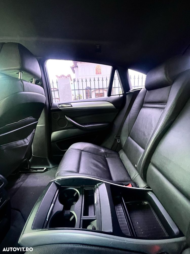 BMW X6 - 14
