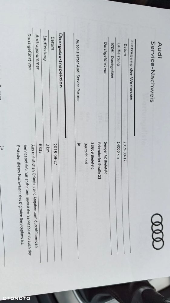 Audi Q3 1.4 TFSI Edycja Specjalna - 31