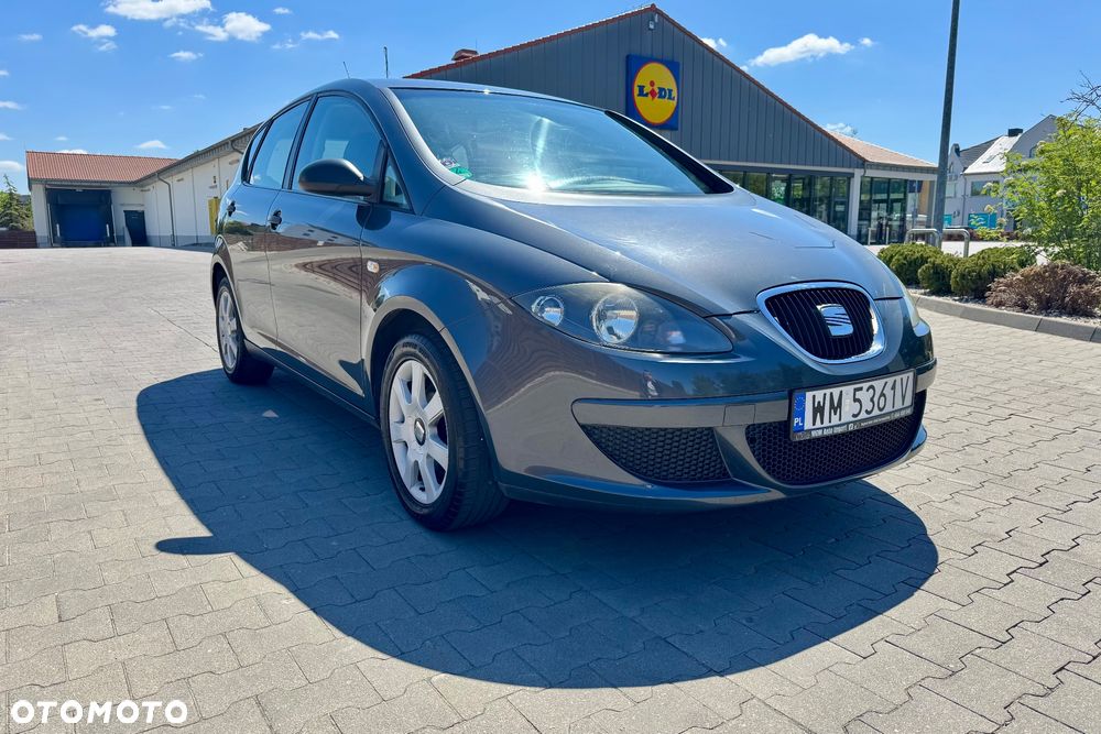 Seat Altea - 3