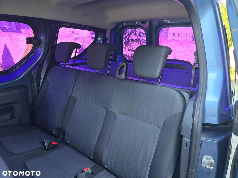 Dacia Dokker TCe 115 Ambiance - 15